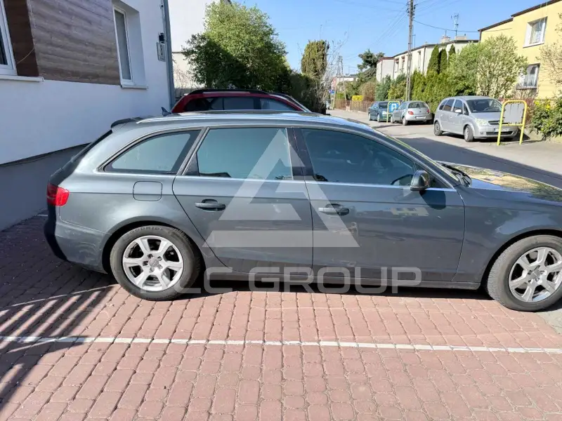 2010 Audi A4