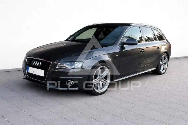 2010 Audi A4