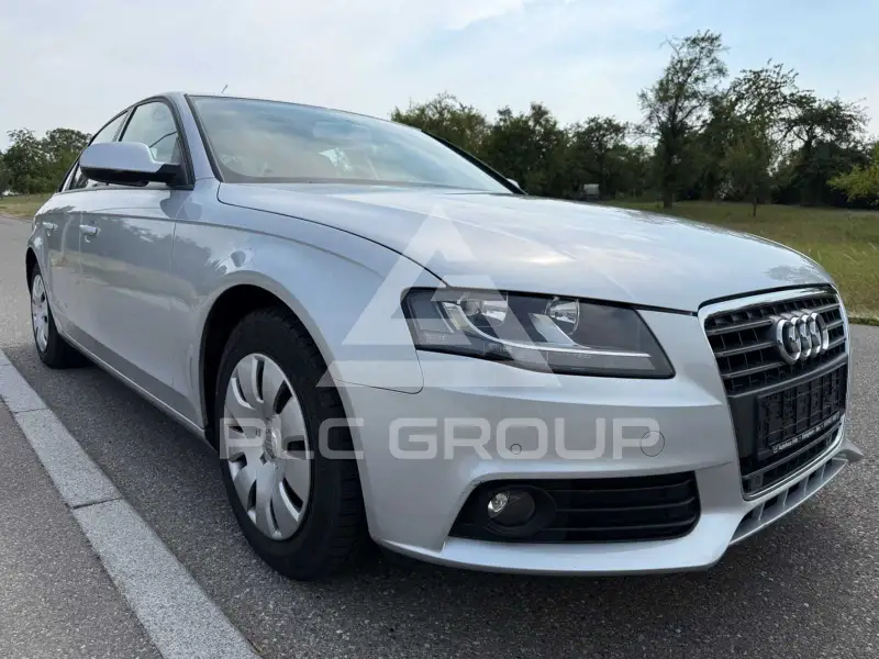 2010 Audi A4