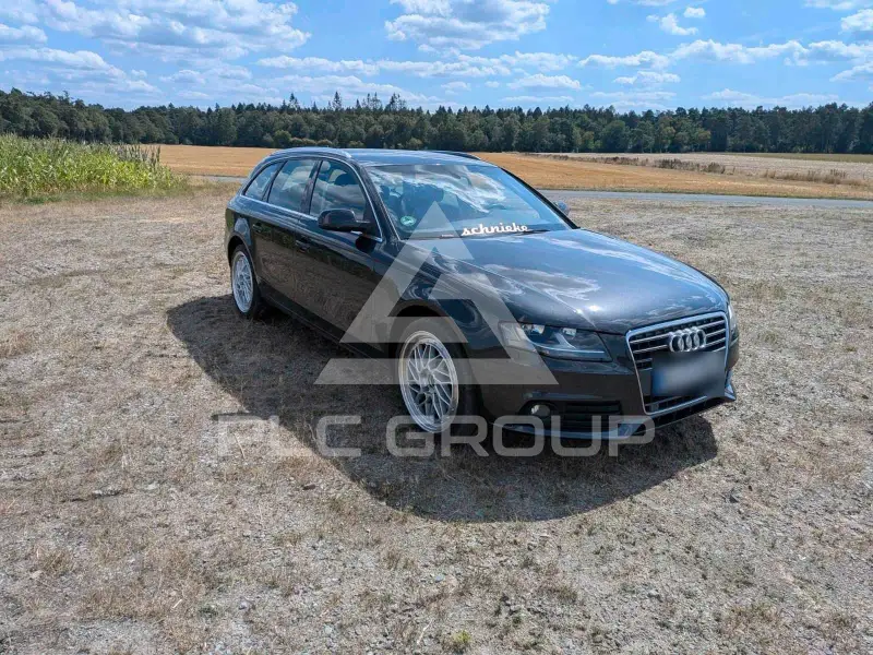 2010 Audi A4