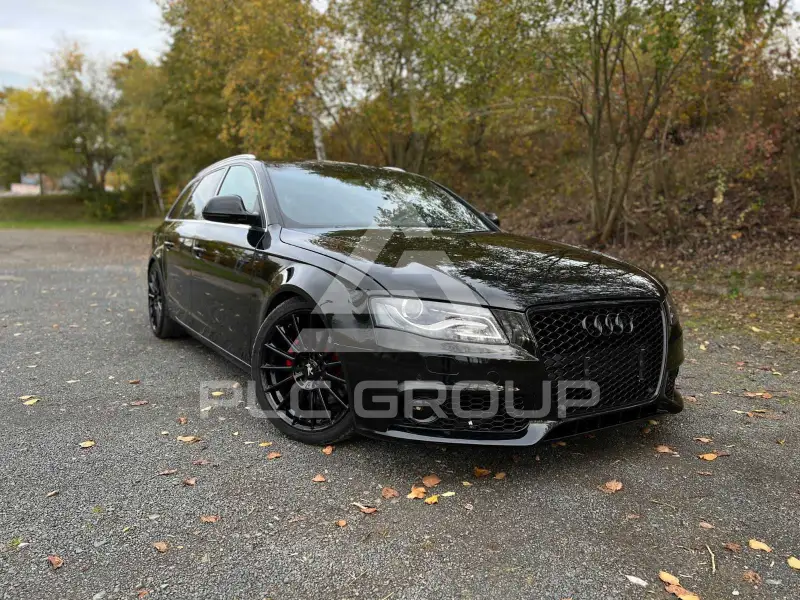 2010 Audi A4