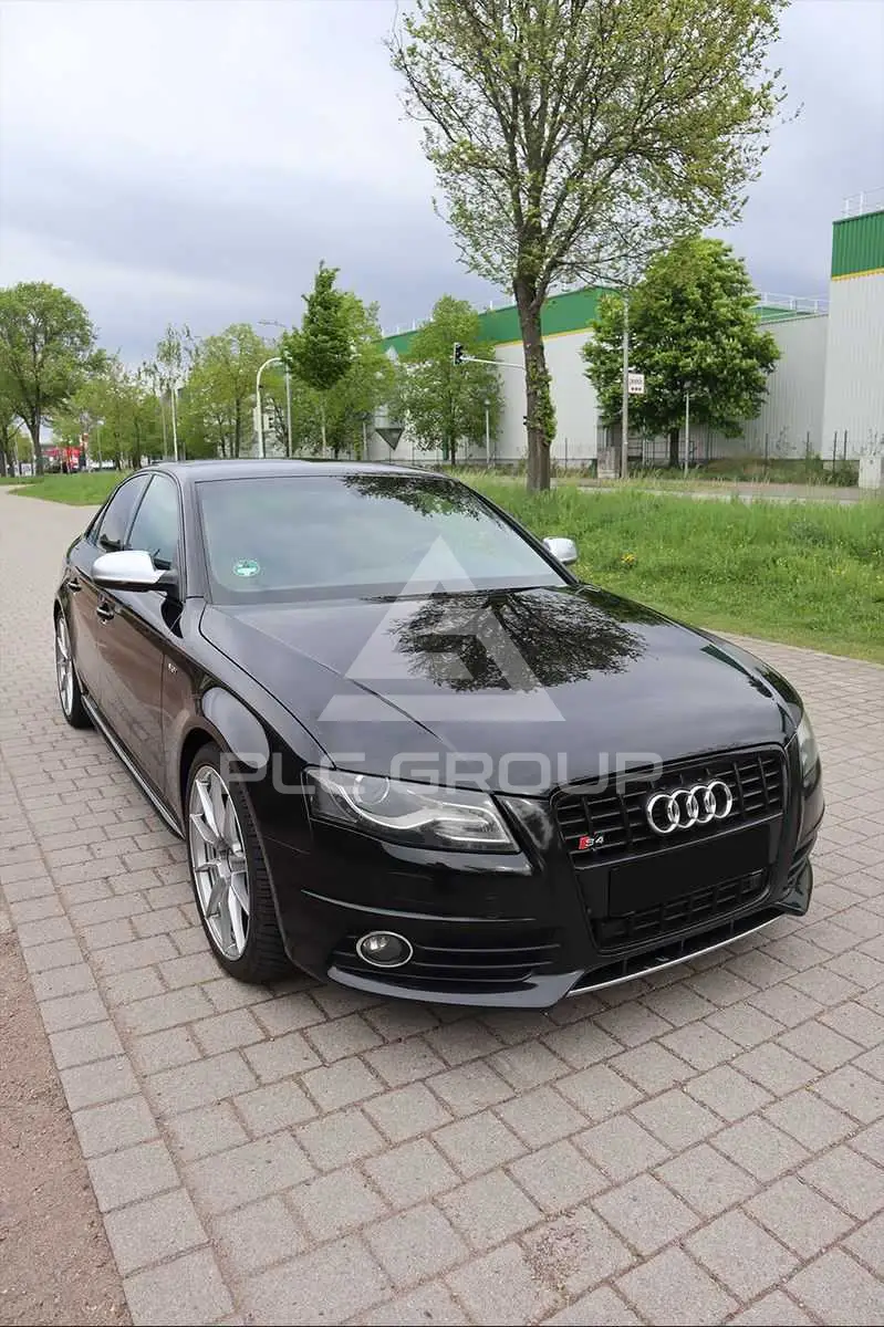 2010 Audi S4