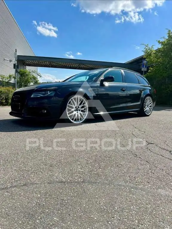 2010 Audi S4