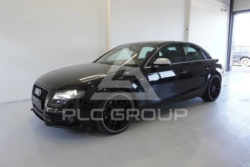 2010 Audi S4