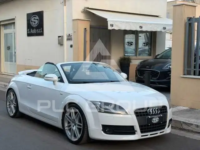 2010 Audi TT