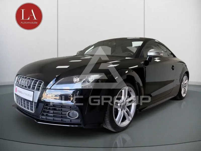 2010 Audi TT