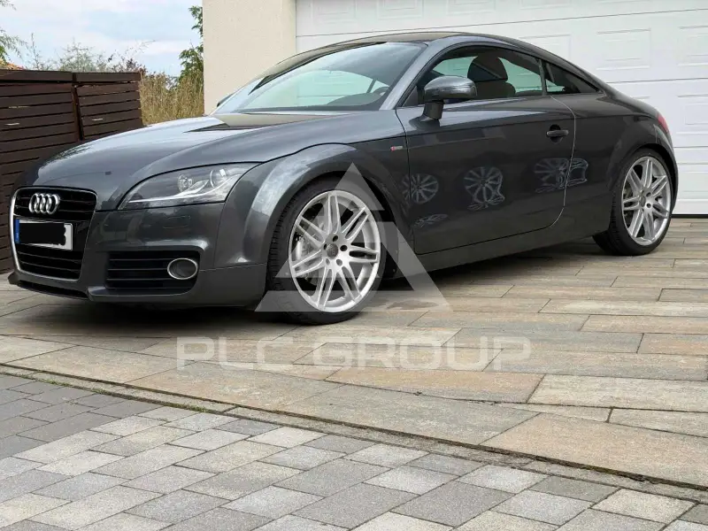 2010 Audi TT