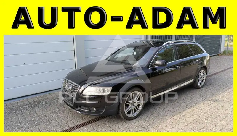 2010 Audi A6