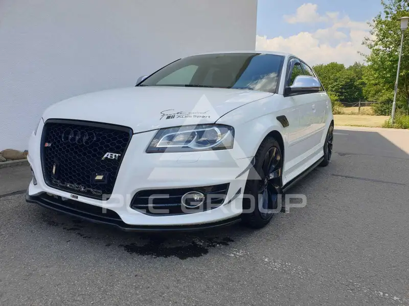 2010 Audi S3