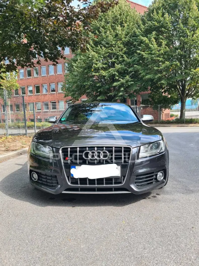 2010 Audi S5