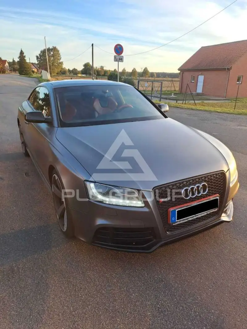 2010 Audi RS5