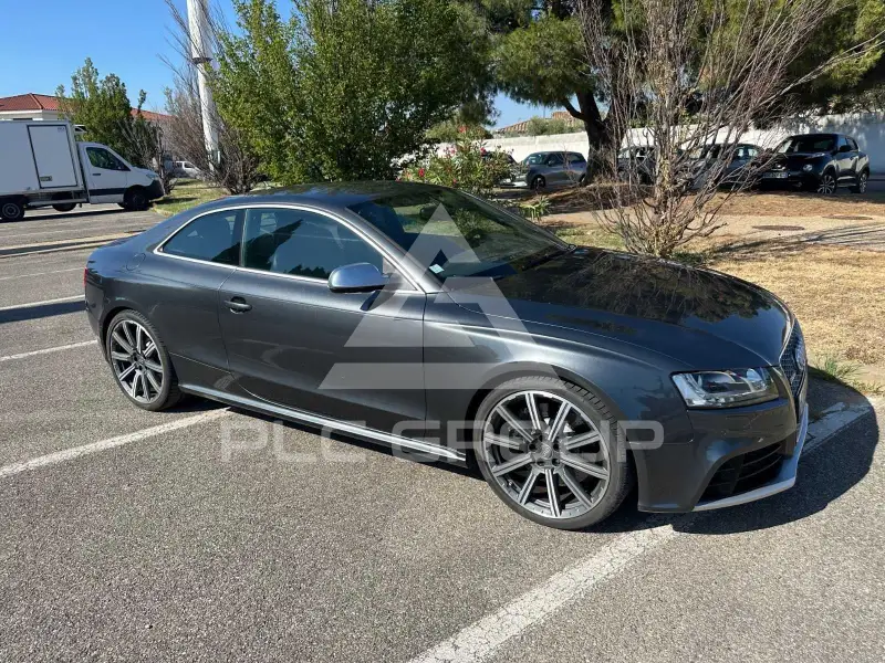 2010 Audi RS5