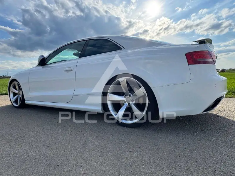 2010 Audi RS5