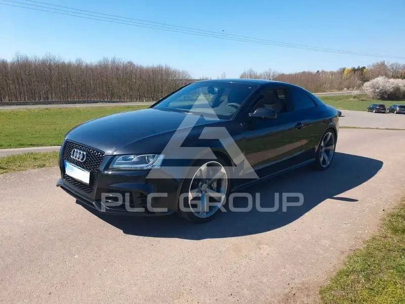 2010 Audi RS5