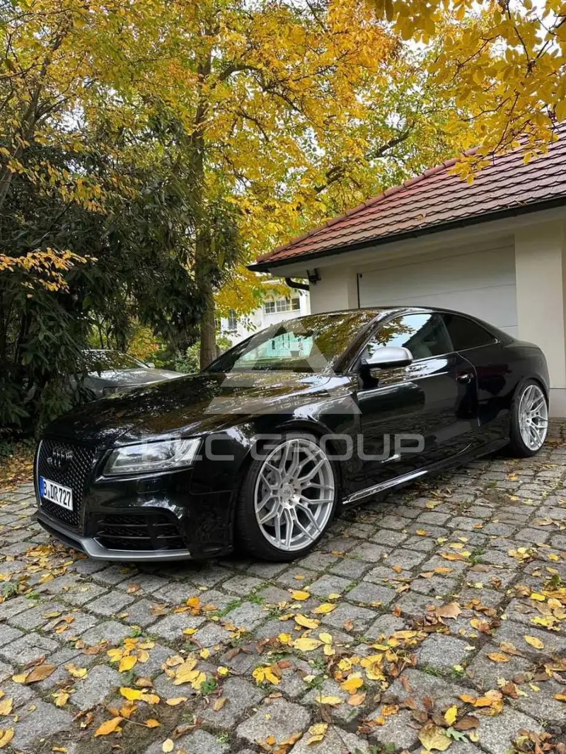 2010 Audi RS5
