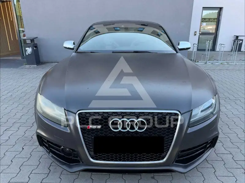 2010 Audi RS5