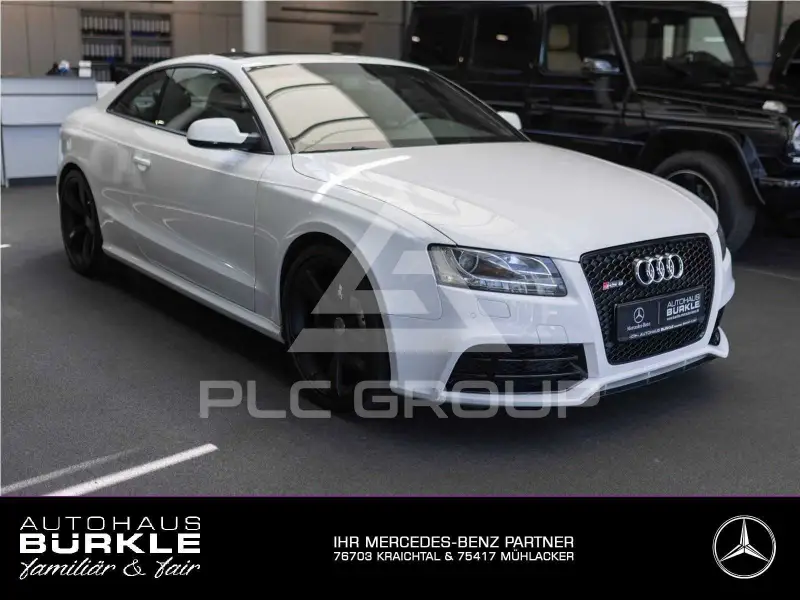 2010 Audi RS5