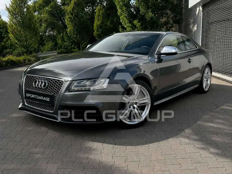 2010 Audi RS5