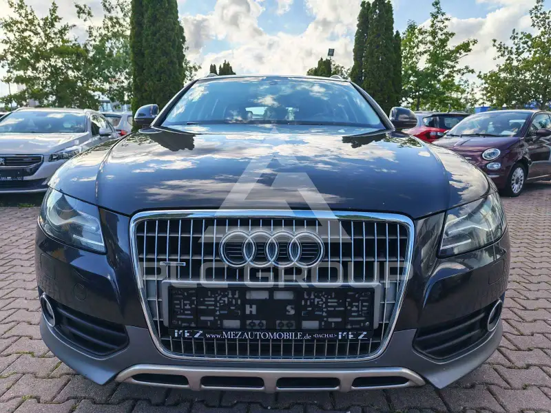 2010 Audi A4