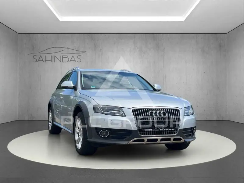 2010 Audi A4