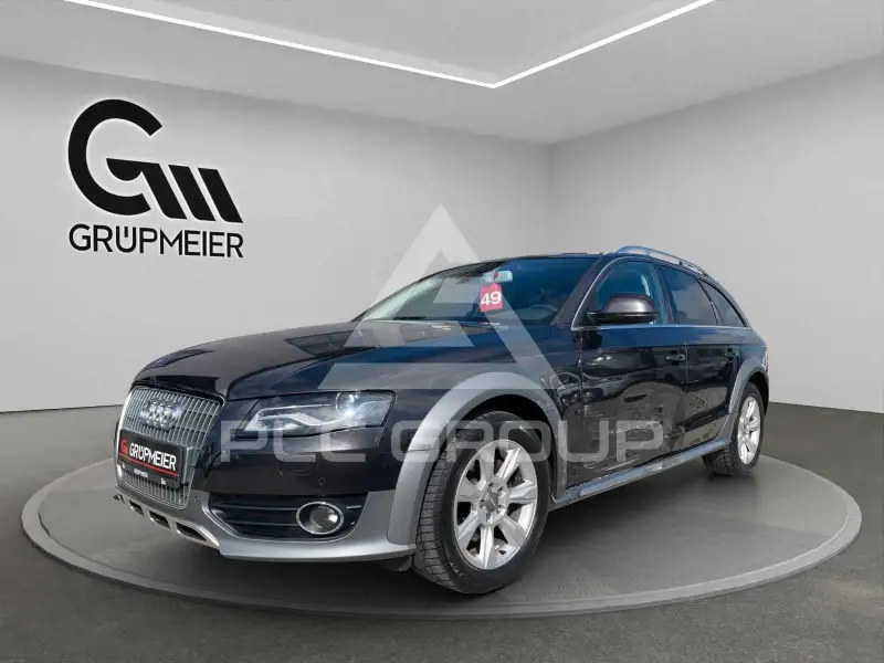 2010 Audi A4