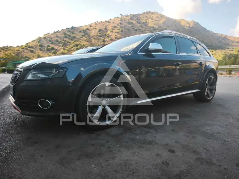 2010 Audi A4