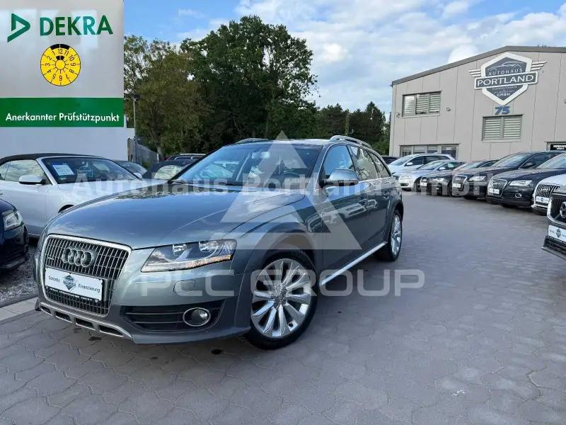 2010 Audi A4