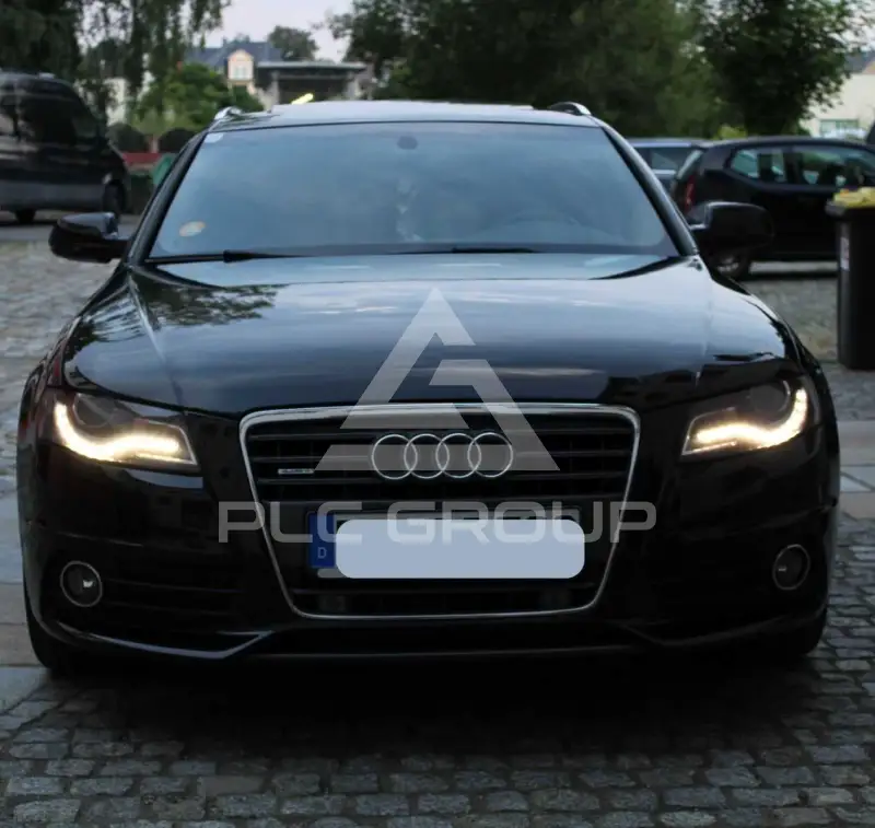 2010 Audi A4