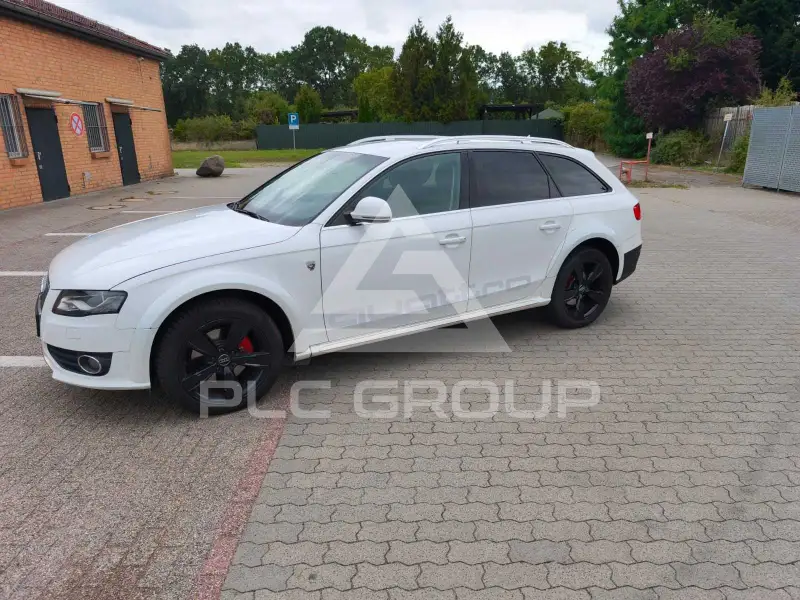 2010 Audi A4