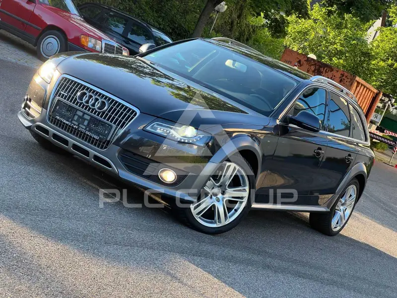 2010 Audi A4