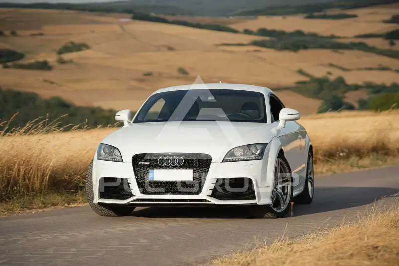2010 Audi TT
