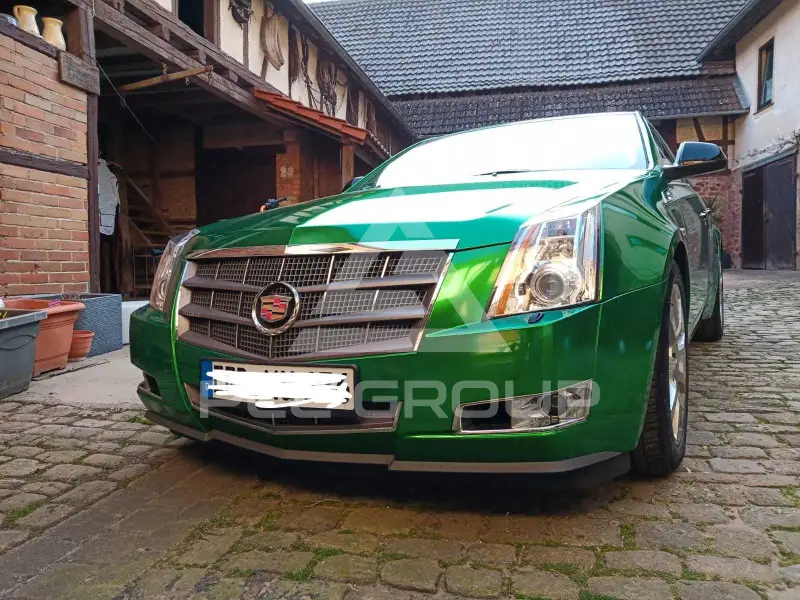 2010 Cadillac CTS