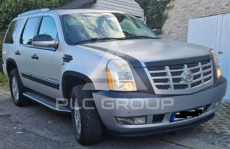 2010 Cadillac ESCALADE