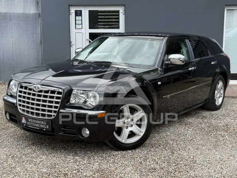 2010 Chrysler Other