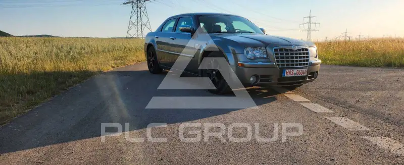 2010 Chrysler 300