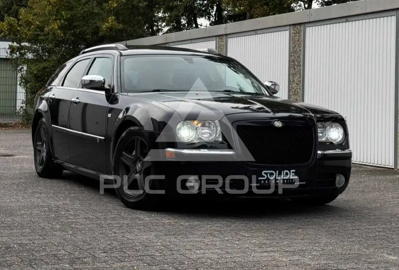 2010 Chrysler 300