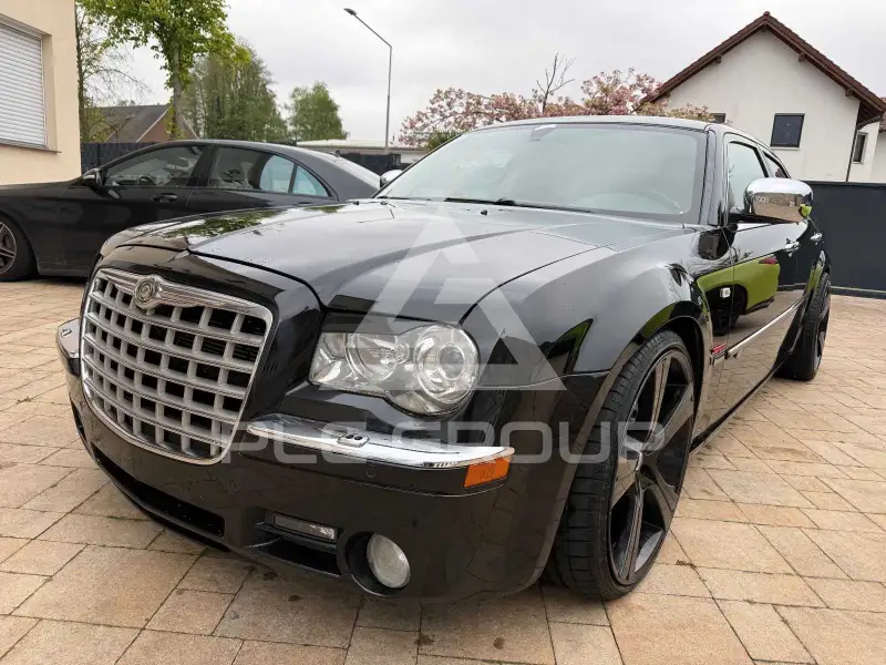 2010 Chrysler 300