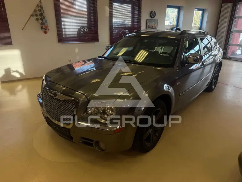 2010 Chrysler 300