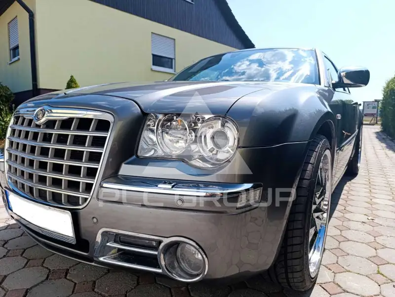 2010 Chrysler 300