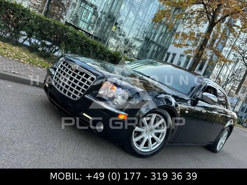 2010 Chrysler 300