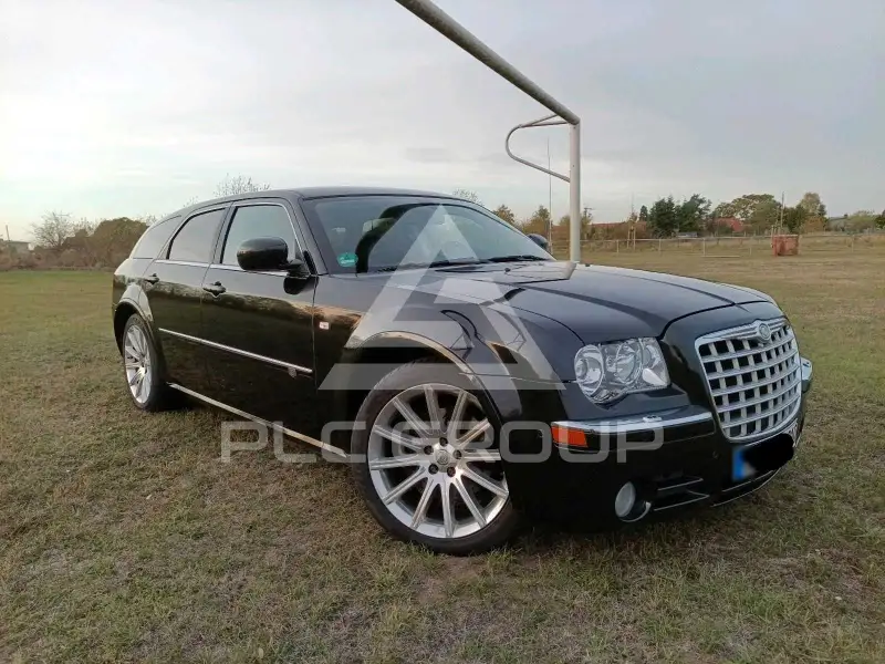 2010 Chrysler 300