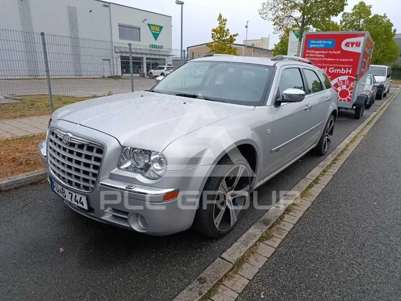 2010 Chrysler 300