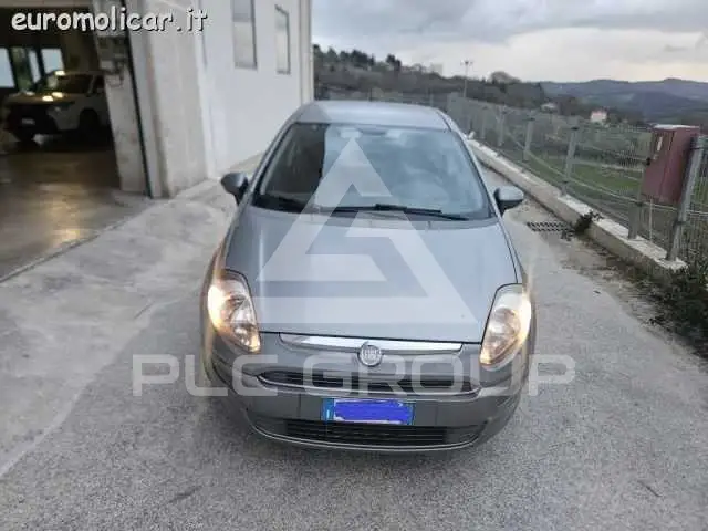 2010 Fiat Punto