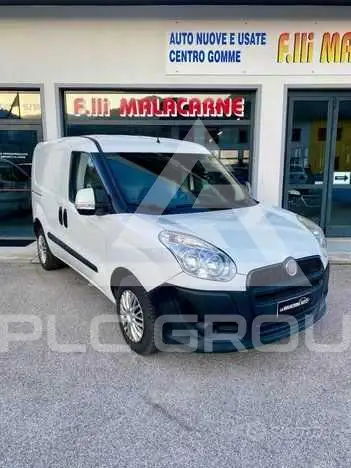 2010 Fiat Unknown