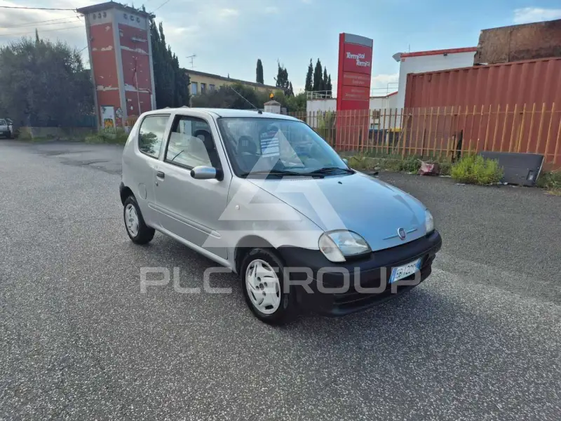 2010 Fiat Unknown