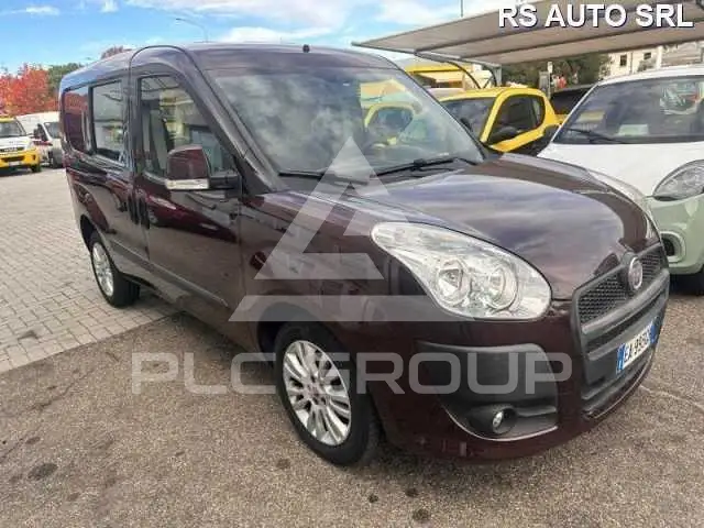 2010 Fiat Unknown