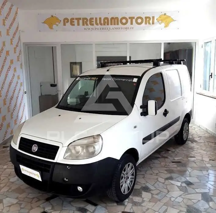 2010 Fiat Unknown