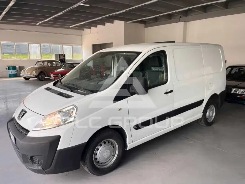 2010 Fiat Scudo