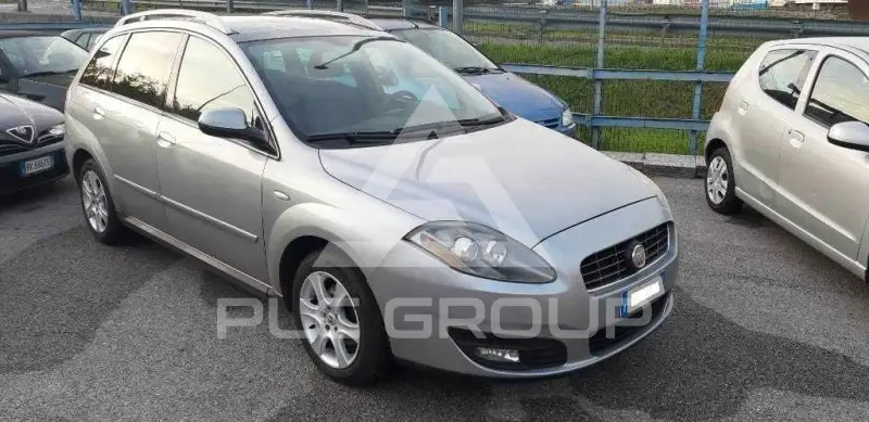 2010 Fiat Croma