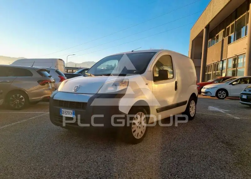 2010 Fiat Fiorino